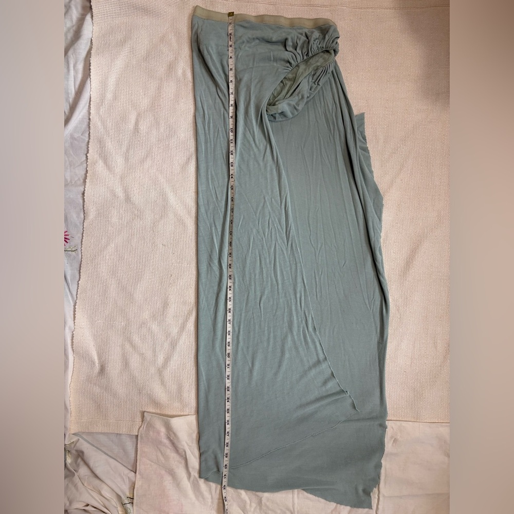 Rick Owen’s Scorpio SS 05 Skirt